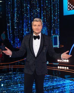 Nikolay Baskov Instagram - Смотрите сегодня на канале @tvrussia @weitmedia @yuliasumacheva #НукаВсеВместе