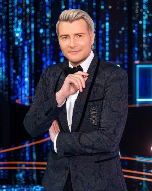 Nikolay Baskov Instagram - Смотрите сегодня на канале @tvrussia @weitmedia @yuliasumacheva #НукаВсеВместе
