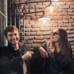 Nilsu Berfin Aktaş Instagram - Sen de kazanacan ben de kazanacam bacı gardaaşşşş (Sona doğru denize laf anlatmaya çalışıyorum ama anlamıyor.)