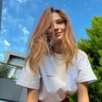 Nilsu Berfin Aktaş Instagram - Ortaya karşık bişiler 💃