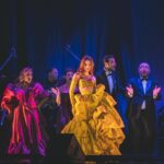 Nilsu Berfin Aktaş Instagram - 💃 🎶 harika hissettiğim bir gündü bütün emeklere teşekkür ederim 🙏🏻 Uniq Istanbul Açık Hava Sahnesi