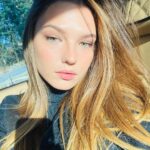 Nilsu Berfin Aktaş Instagram -