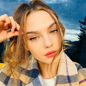 Nilsu Berfin Aktaş Instagram - 🧚🏻‍♂️