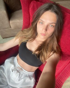 Nilsu Berfin Aktaş Instagram - ❤️