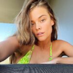Nina Agdal Instagram – Cali sunshine 🤌