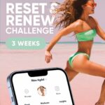 Nina Agdal Instagram - Not saying it’s 2022 already but also not saying it’s not close so… WHO’S READY?! My New Year's Reset & Renew challenge is live! Sign up now! Link in bio ✅ @theagdalmethod Starting January 3rd, we'll embark on a three week journey to reset and renew mind, body and soul. It's the perfect time to reflect and set intentions to accomplish our personal goals in 2022 and beyond 💫 PLUS❗️I’ve partnered with three of my favorite brands @bala @facegym @dailyharvest for $1000 worth of prizes, including a chance to ❕ZOOM WITH ME ❕👩‍💻 to discuss your specific needs. ✨The experience: 📱 Live stream classes 💪 Daily workouts 🤓 Self-care tips 🥗 Nutrition guidance Who’s with me??? Comment below 💪 if you’re in! ⬇️ #ResetAndRenewTAMChallenge Photo: @taylorbphoto
