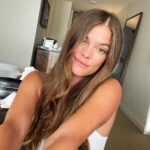 Nina Agdal Instagram - Bye Los Angeles 🌴🌤🥑🧃I’ll be back soon 🤞