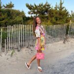 Nina Agdal Instagram - Funny how I used to hate pink 💕👚👛🌸🌷