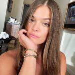 Nina Agdal Instagram - Bye Los Angeles 🌴🌤🥑🧃I’ll be back soon 🤞