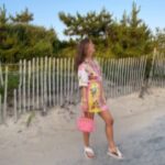 Nina Agdal Instagram - Funny how I used to hate pink 💕👚👛🌸🌷