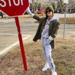 Nina Agdal Instagram - When you’re an HSP and this is what your brain looks like before doing basically anything but you got places to go and goals to reach so you push through them one stop sign at a time. Who can relate?