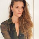 Nina Agdal Instagram - Waiting for my chimichanga like 🤤..