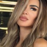 Ninel Conde Instagram - ✨ La vida es corta, sonríele a quien llora, ignora a quien te critica, y se feliz con quién te importa ✨