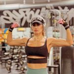 Ninel Conde Instagram - Con la satisfacción de haberme cumplido esta semana! Tu prioridad cada día debe ser tu bienestar! El gym no solo es para verse mejor! Es sobre todo para sentirte mejor! Disfruta tu tarde de viernes! Y tu? Ya te cumpliste ? . . #gym #gymmotivation #gymlife #gymgirl #motivation #motivacion #motivational #fy #fye Miami, Florida