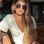 Ninel Conde Instagram - Las mujeres independientes 💪🏻 tienen la misma determinación para incluirte en su vida, como para sacarte de ella. Miami, Florida