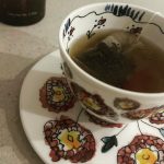 Ning Yi Zhuo Instagram -
