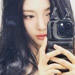 Ning Yi Zhuo Instagram -