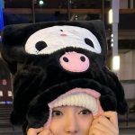 Ning Yi Zhuo Instagram -