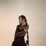 Ning Yi Zhuo Instagram - 🌪️