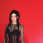 Ning Yi Zhuo Instagram - 🌪️