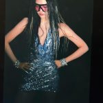Ning Yi Zhuo Instagram -