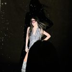 Ning Yi Zhuo Instagram -