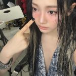Ning Yi Zhuo Instagram -