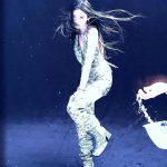 Ning Yi Zhuo Instagram -