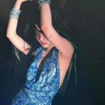 Ning Yi Zhuo Instagram -