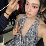 Ning Yi Zhuo Instagram -