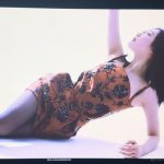 Ning Yi Zhuo Instagram - V