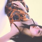 Ning Yi Zhuo Instagram - V