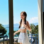 Ning Yi Zhuo Instagram - 2023 마지막날