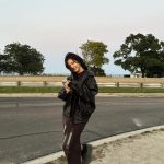 Ning Yi Zhuo Instagram - 2023 마지막날