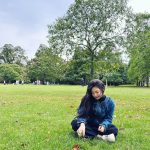 Ning Yi Zhuo Instagram - 2023 마지막날
