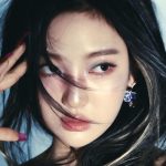 Ning Yi Zhuo Instagram - 👀