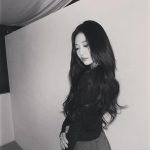 Ning Yi Zhuo Instagram - 🐱🎀