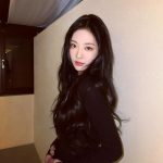 Ning Yi Zhuo Instagram - 🐱🎀