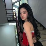 Ning Yi Zhuo Instagram - 막방🌹