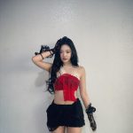 Ning Yi Zhuo Instagram - 막방🌹