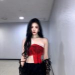 Ning Yi Zhuo Instagram - 막방🌹