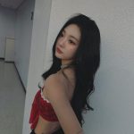 Ning Yi Zhuo Instagram - 막방🌹