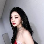 Ning Yi Zhuo Instagram - 막방🌹