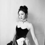 Ning Yi Zhuo Instagram - 👸🏻👁️