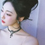 Ning Yi Zhuo Instagram - 👸🏻👁️