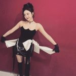 Ning Yi Zhuo Instagram - 👸🏻👁️