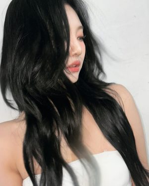 Ningning Thumbnail - 2 Million Likes - Top Liked Instagram Posts and Photos