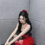 Ning Yi Zhuo Instagram - DAY2🩸