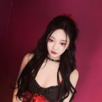 Ning Yi Zhuo Instagram - DAY2🩸