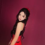 Ning Yi Zhuo Instagram - DAY2🩸